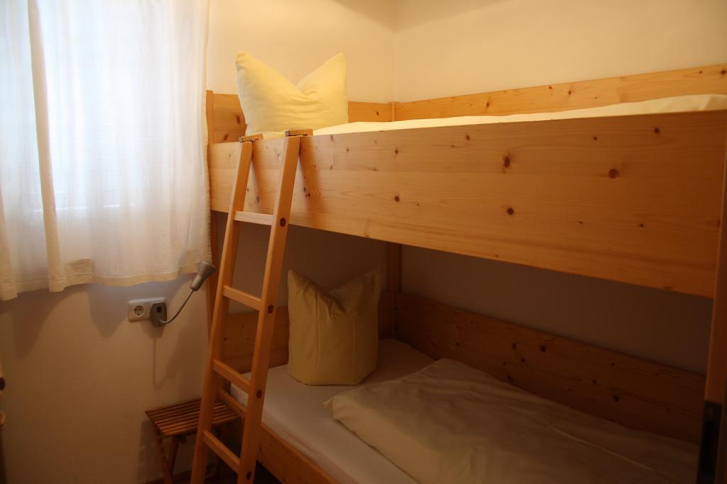 Appartment Shelley فاندنس الغرفة الصورة